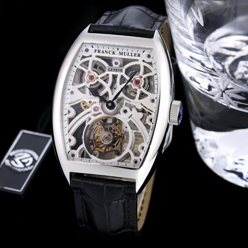 FRANCK MULLER Watches